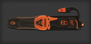 Cutit Bear Grylls Ultimate Pro Fixed Blade
